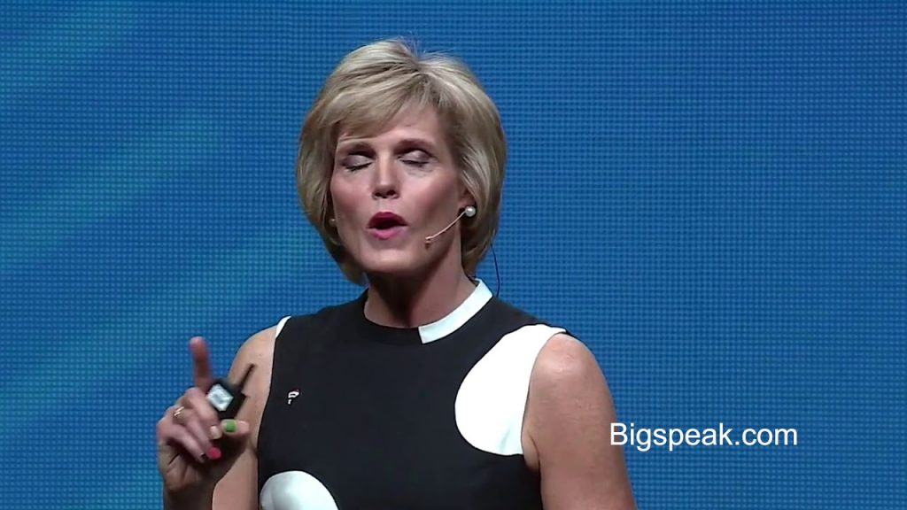 Sizzle Video – Goals & Grit Speaker