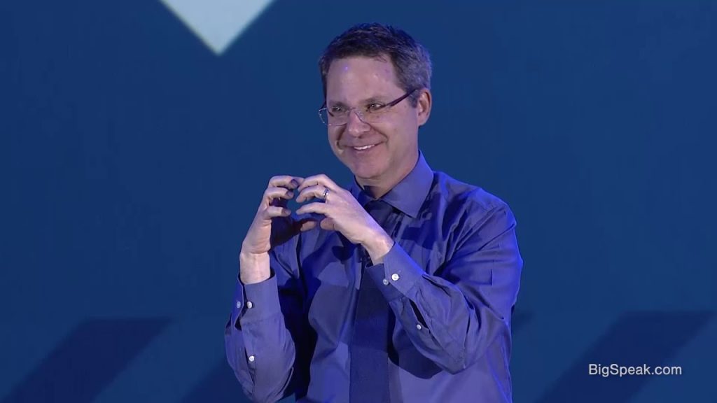 The Best Gift You Can Give Anybody! – Joel Zeff