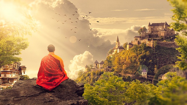 Use Mental Time Travel to Help You Lead Your Team Through Challenging Situations
