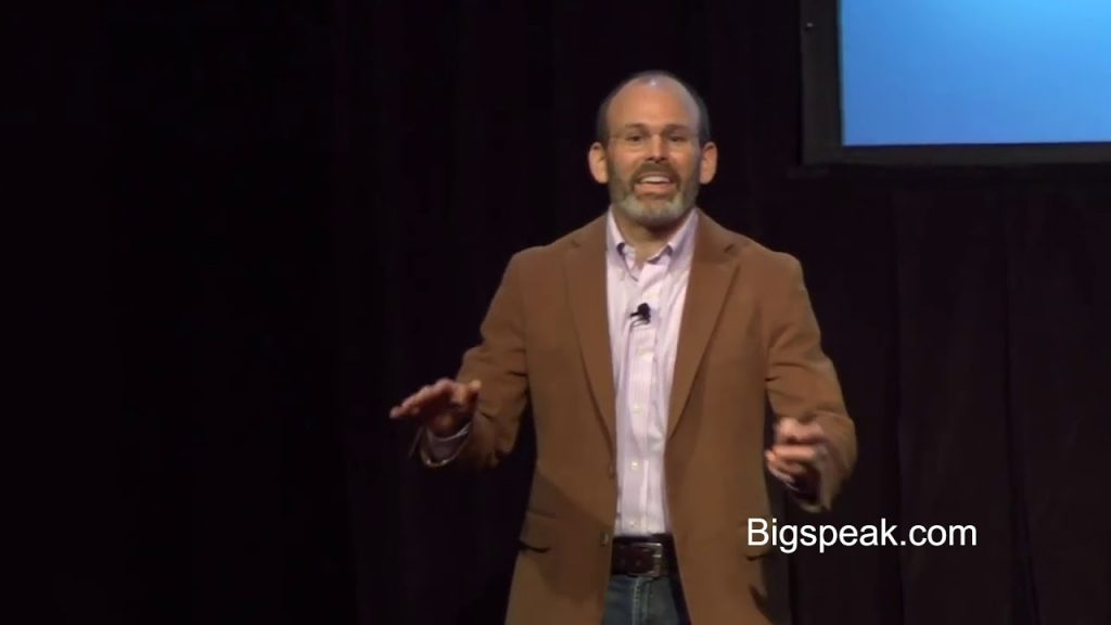 You’re Already Awesome. Just Get Out of Your Own Way!: Judson Brewer MD, Ph.D. at TEDxRockCreekPark