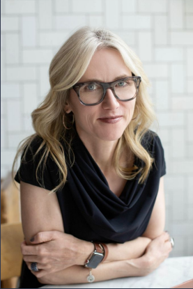 Melissa Daimler