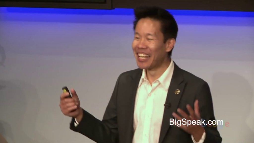 “Catapult Your Career Opportunities” | Talks at Google