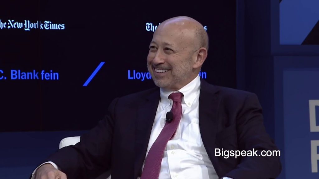 DealBook 2016: The Future of Banking