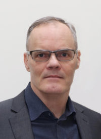 Frits van Paasschen