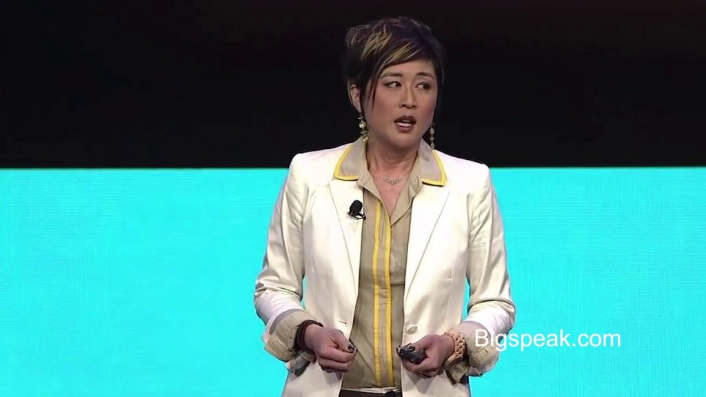 Introducing Jenn Lim