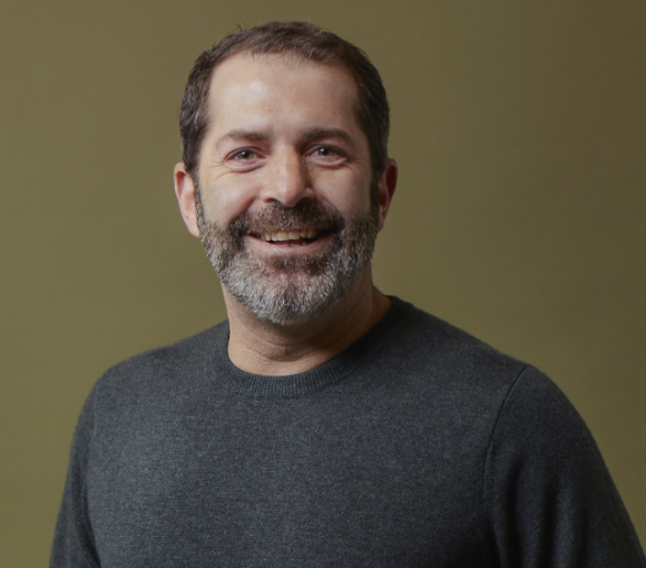 Joey Zwillinger