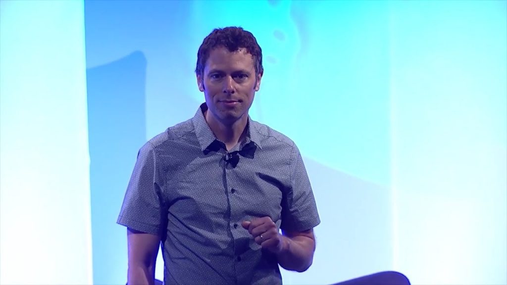 Matthew Luhn | Creativity Speaker | Storytelling for Business Highlights