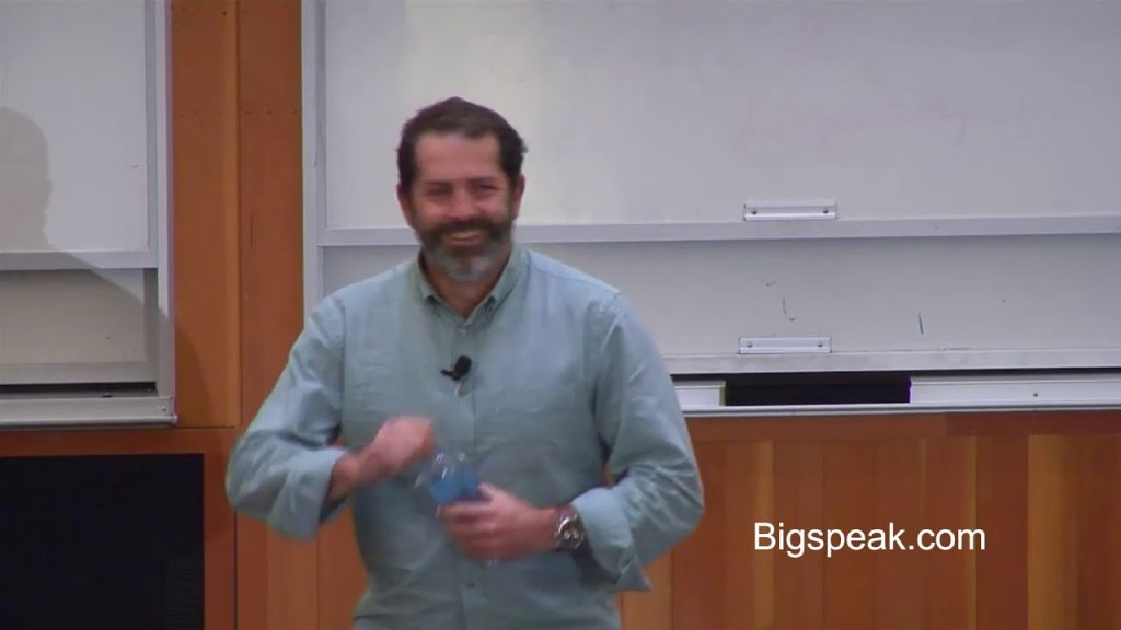 Newton Distinguished Innovator Lecture Series