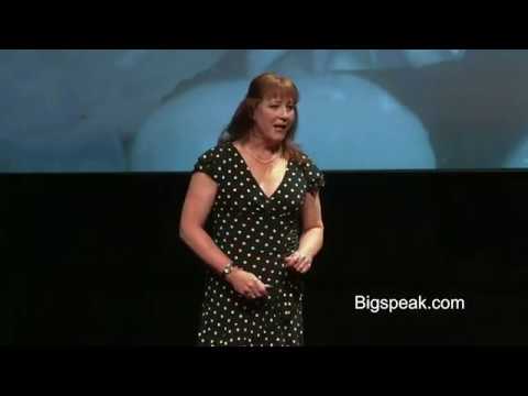 What Would My Father Say? TEDxUCSD