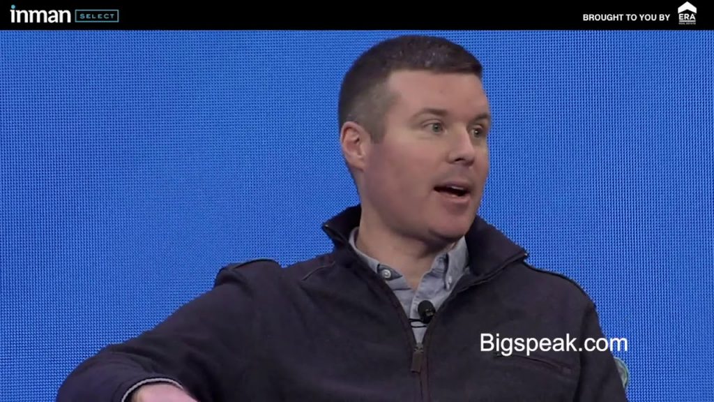 Brandon Green: MC for OnInnovation Panel