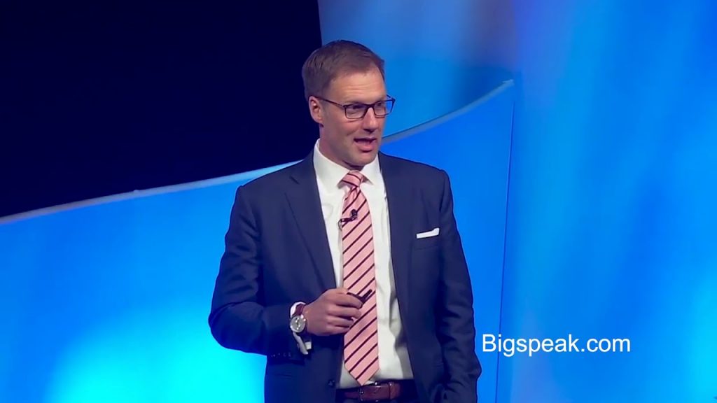 David Horsager: 3 Questions That Actually Drive Strategic Clarity