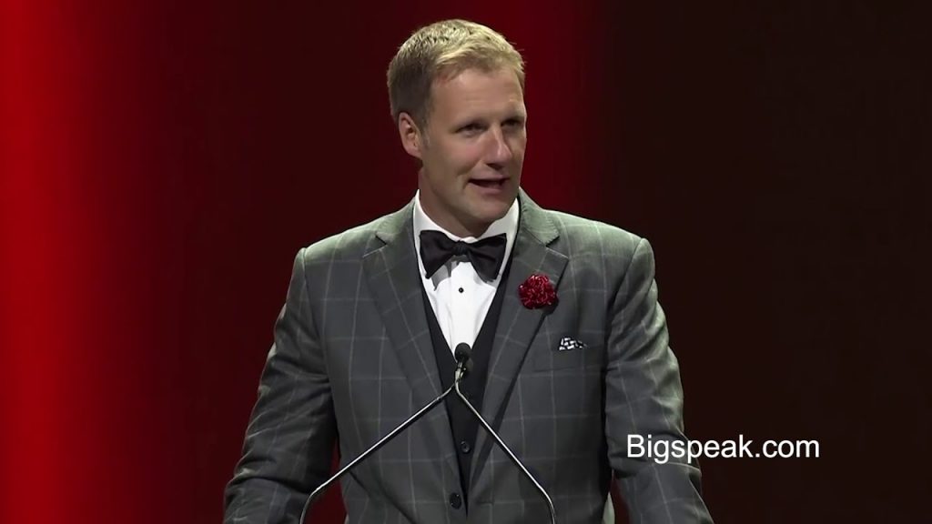 David Horsager: The Trust Edge