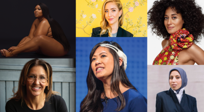 The 97 Women Forbes Forgot