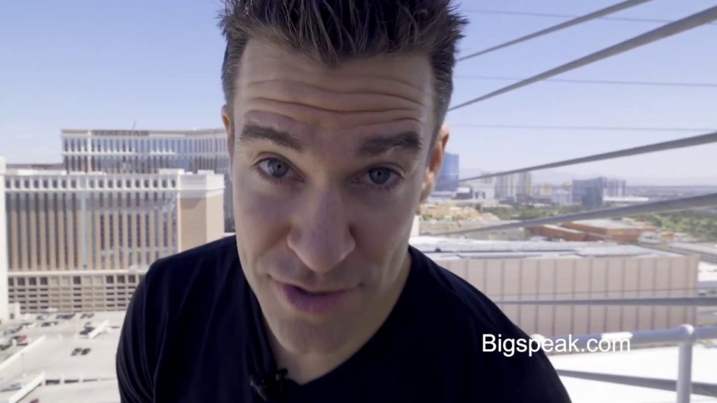 Jeff Civillico: Corporate MC Demo Reel