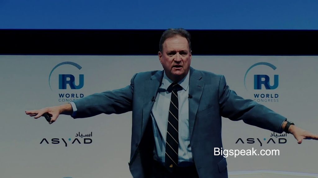 Jim Carroll: 2019 Highlight Reel