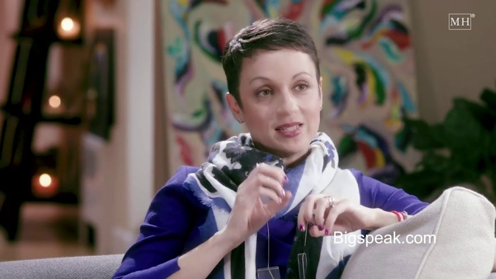 Nataly Kogan: Modern Hero