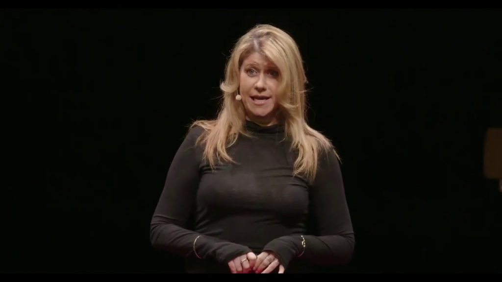 You Should Be Wasting Time – Kat Cressida at TEDxUCLA