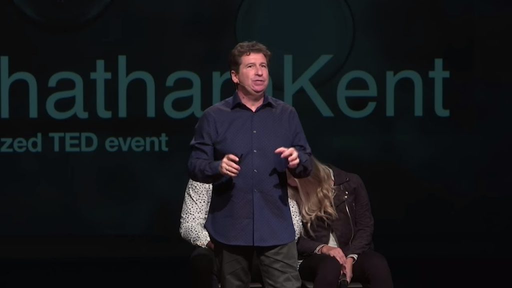 Your Emotional Success | Boris Cherniak | TEDxChathamKent