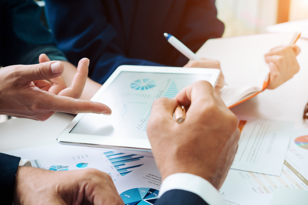 ADVISORY SERVICES