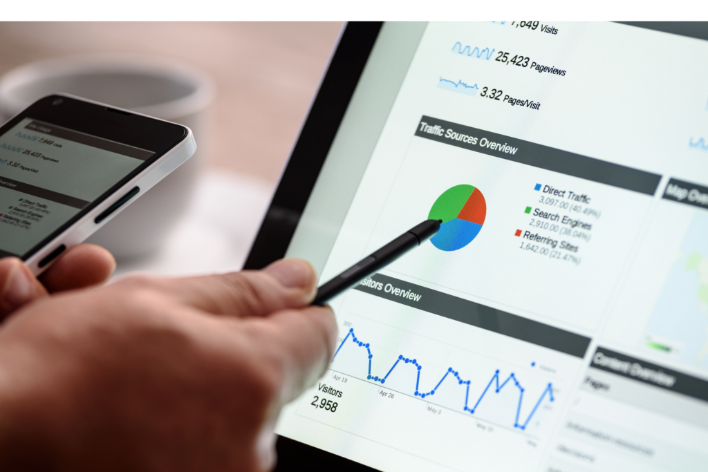 SALES AND MARKETING
