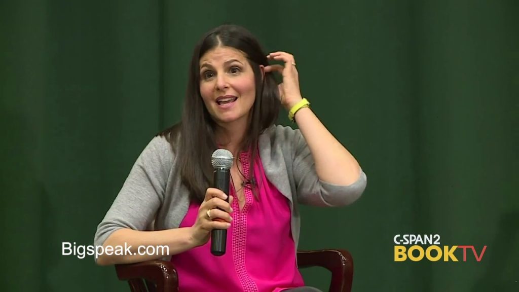Heather Cabot: “Geek Girl Rising”