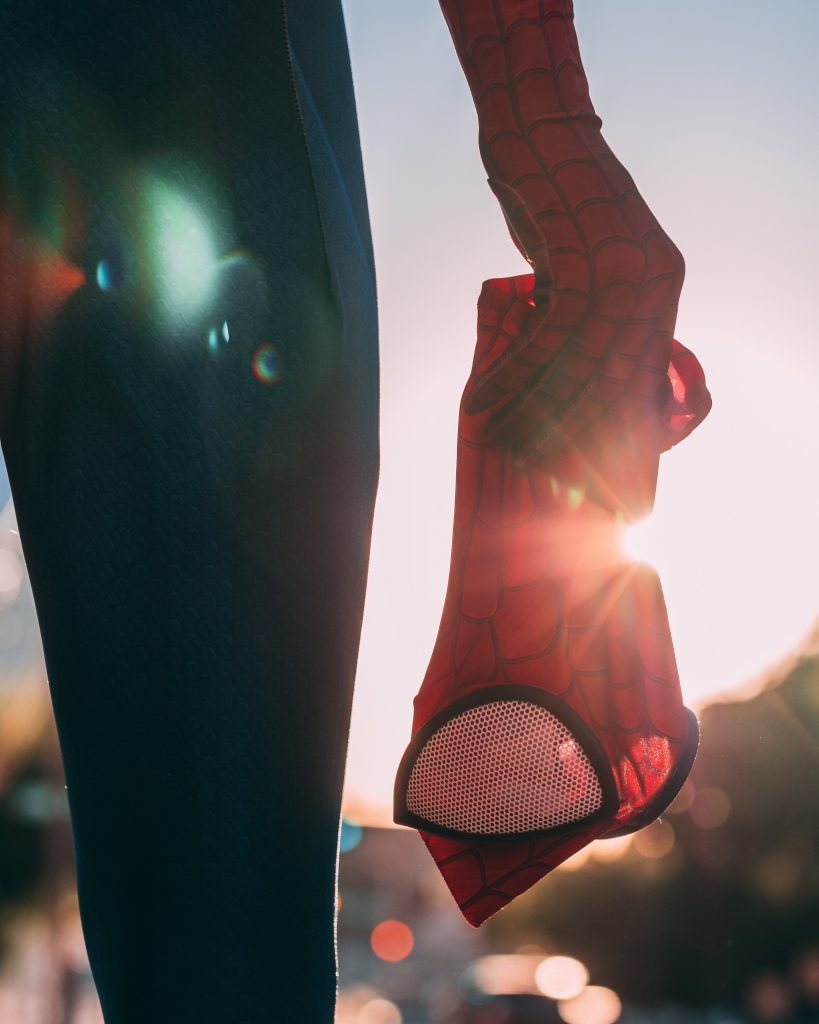 Matthew Luhn’s Marketing Theory on the Superhero Fallacy