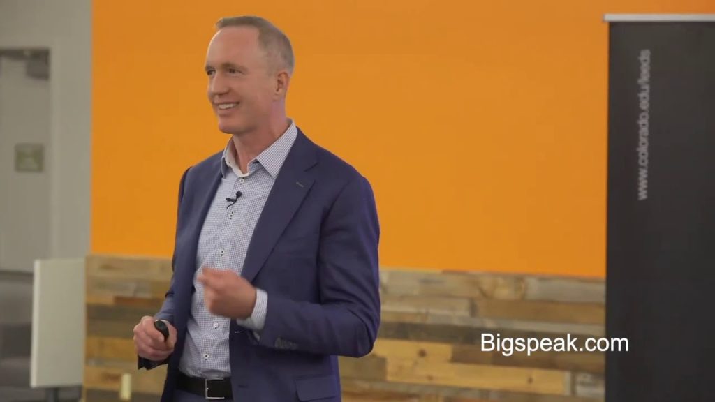 Peter McGraw: Shtick to Business
