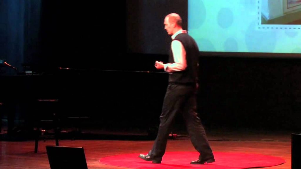 Peter McGraw, TEDxBoulder: What Makes Things Funny