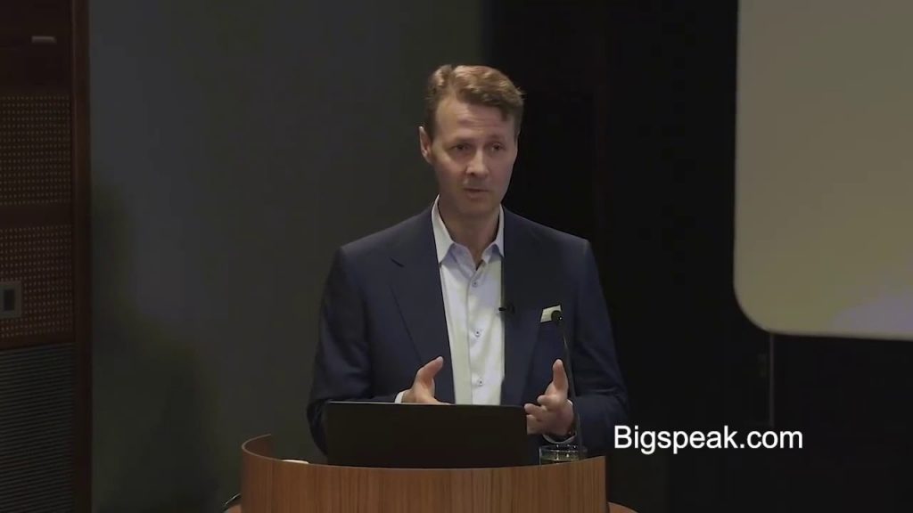 Risto Siilasmaa: On Machine Learning
