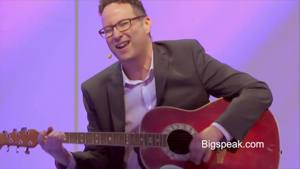 Steven Eisenberg: Exponential Medicine