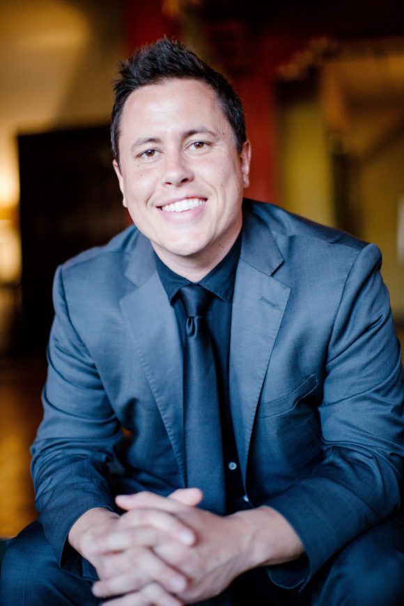 Jeff Kaylor