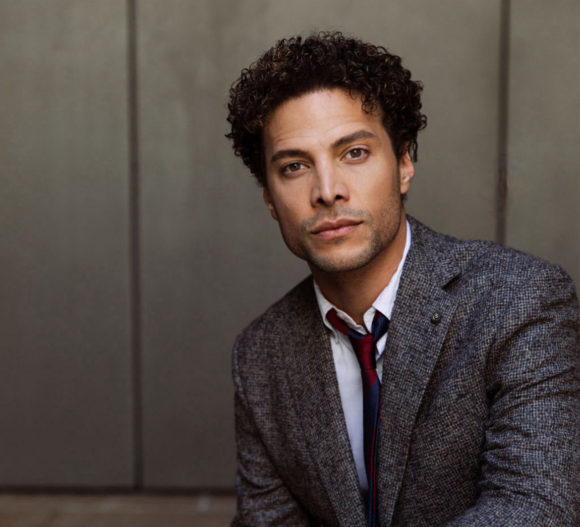 Justin Guarini