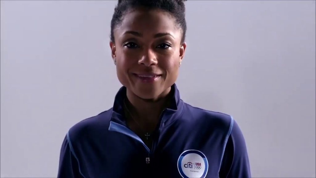 Dominique Dawes, Highlight Reel