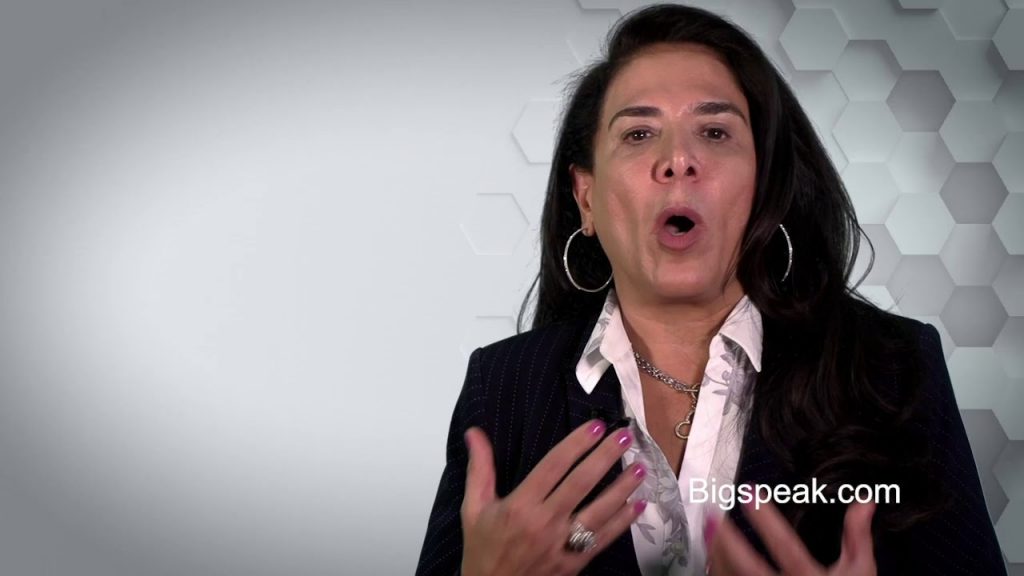 Linda Bernardi, Futureproofing Your Business