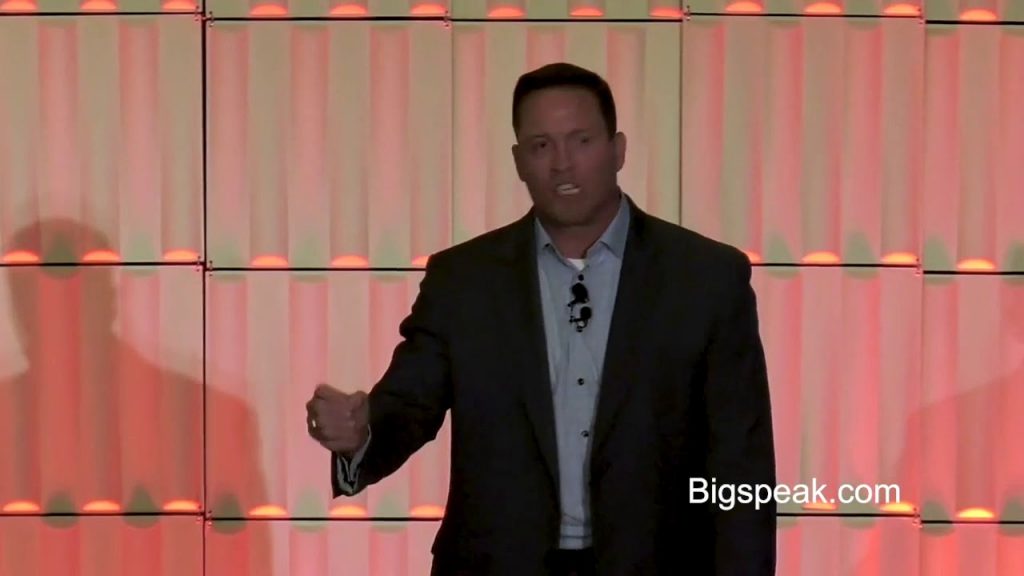 Patrick Houlahan, Strategic Leadership Consultant