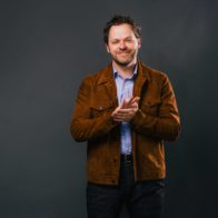 Sean Bott