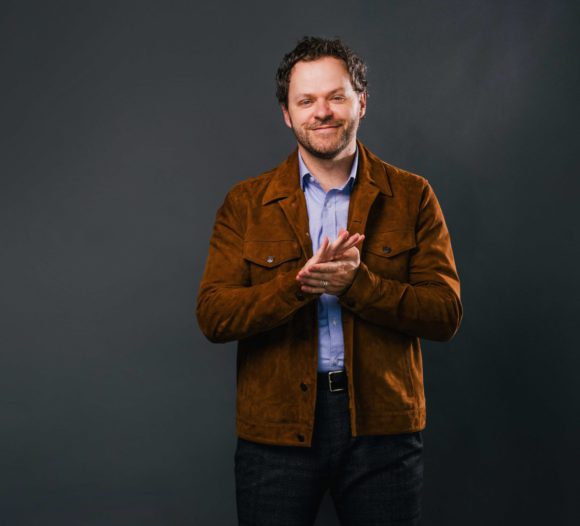 Sean Bott