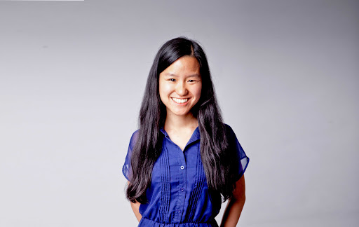 Marita Cheng