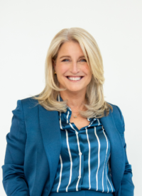 Lisa Bodell