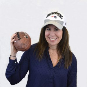 Michelle Schiowitz