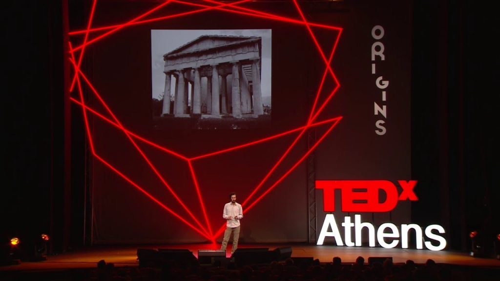 Carl Miller: Digital Democracy, TEDxAthens