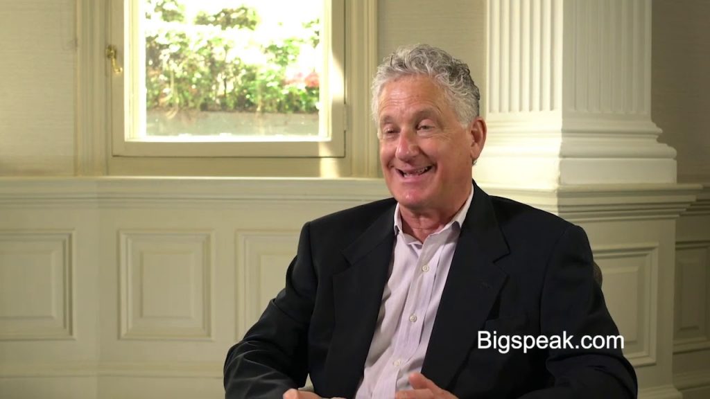 Harry G. Broadman, global investment, supply chains, and profound uncertainty