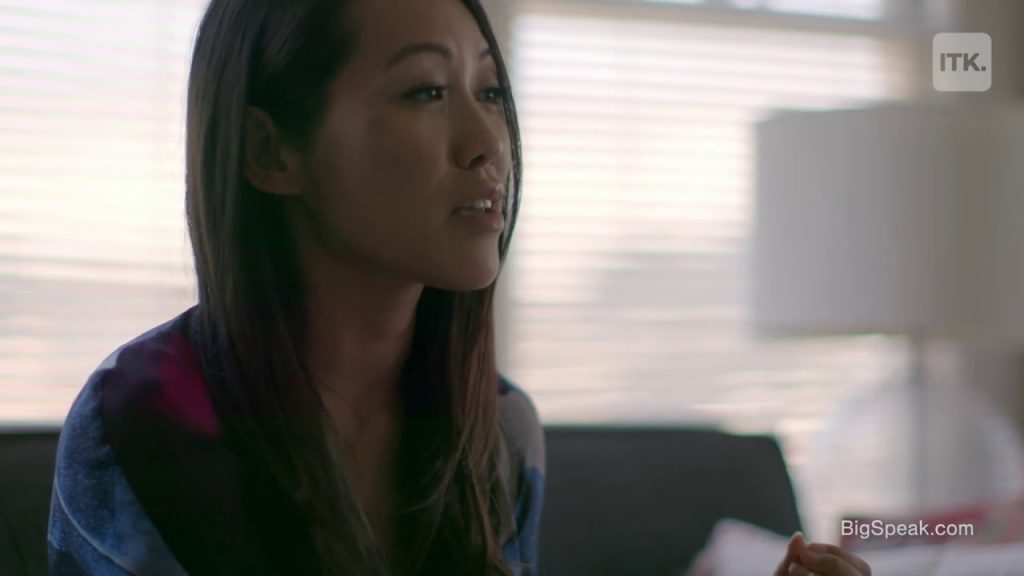 Jane Chen – Futurist Demo Reel