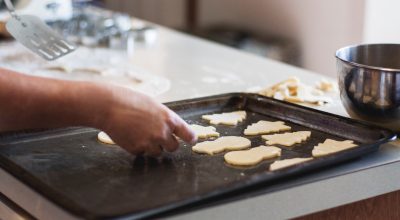 BigSpeak's Top Speakers as Holiday Treats