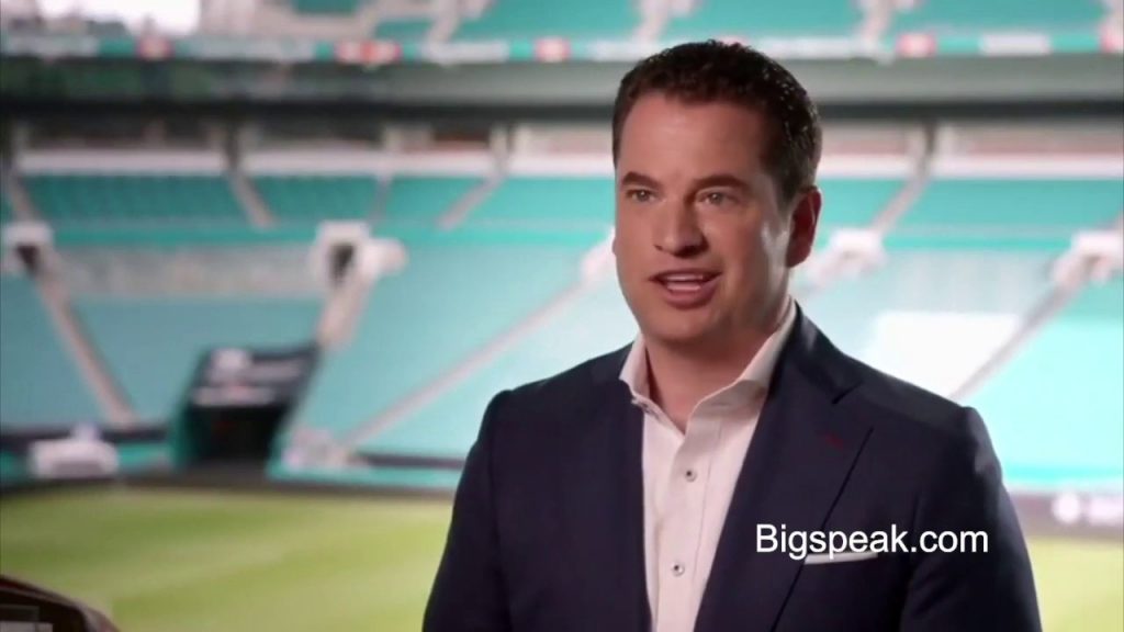 Matt Higgins, Highlight Reel
