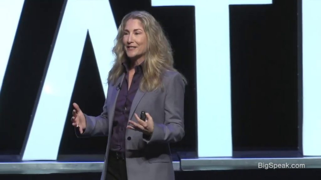 Tiffani Bova – Customer Expectations Push Brands to Do Better, Excerpt