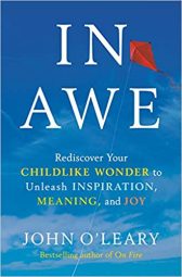 In Awe: Rediscover Your Childlike Wonder to Unleash Inspiration, Meaning, and Joy