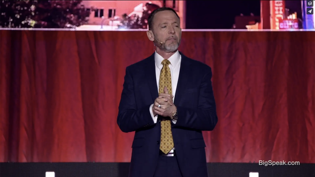 Chris Voss – Never Split The Difference