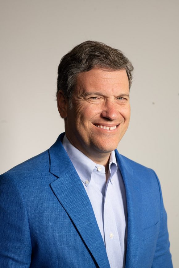 Jeff Fromm