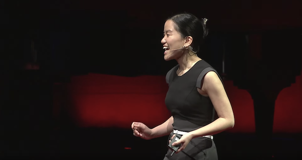 We Need to Teach Our Kids to be Makers: Marita Cheng at TEDxSydney